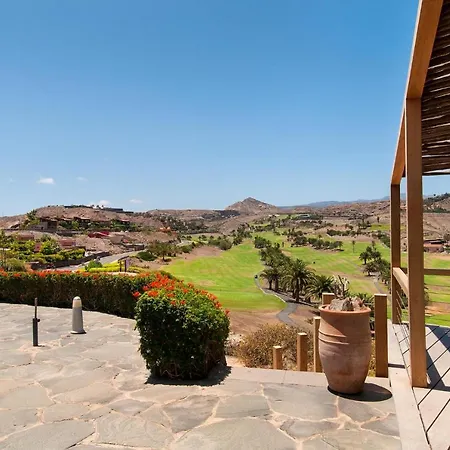 With Pool In Salobre Golfers 2 * Maspalomas (Gran Canaria)