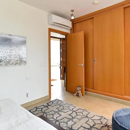 Villa With Pool In Salobre Golfers 2 *