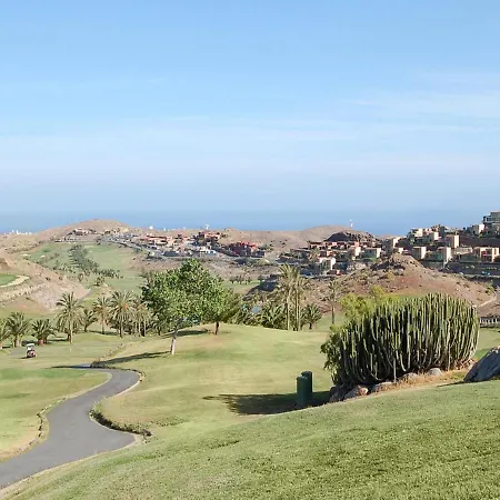 Villa With Pool In Salobre Golfers 2 Maspalomas (Gran Canaria)