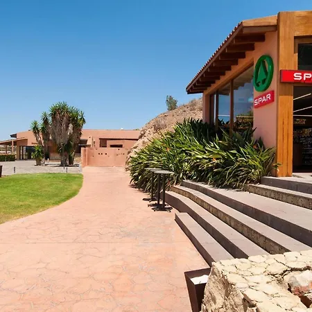 With Pool In Salobre Golfers 2 Villa Maspalomas (Gran Canaria)
