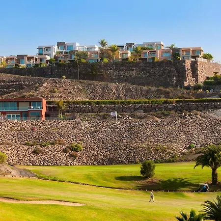 With Pool In Salobre Golfers 2 Maspalomas (Gran Canaria)