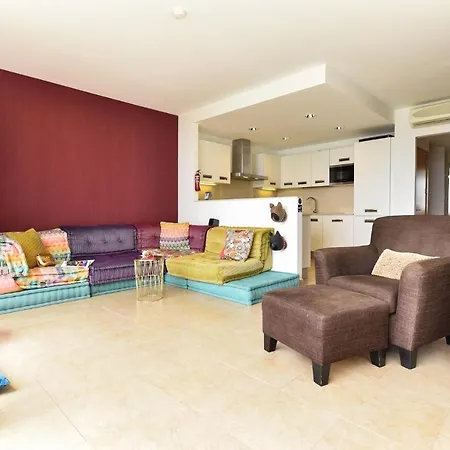 Villa With Pool In Salobre Golfers 2 Maspalomas (Gran Canaria)
