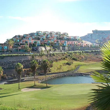 Villa With Pool In Salobre Golfers 2 Maspalomas (Gran Canaria)